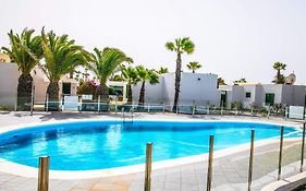 Las Terracitas Ten - LH214 By Villas Now Ltd